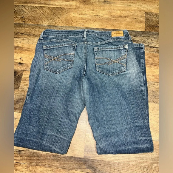 Ashley Denim Skinny Jeans - Picture 4 of 5